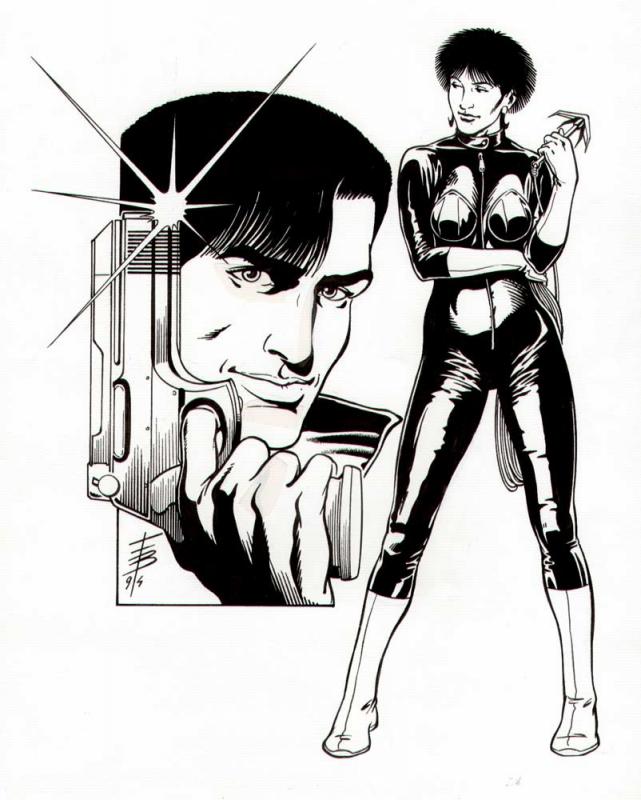 Lazarus Ledd