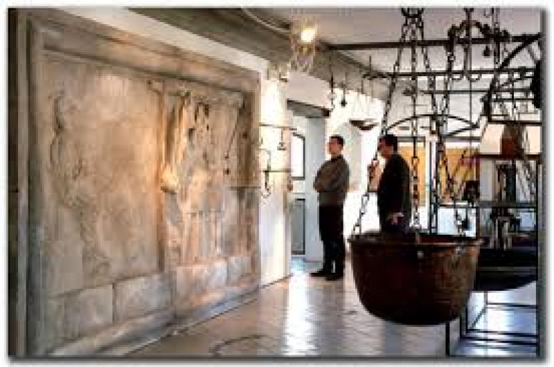Museo della Bilancia