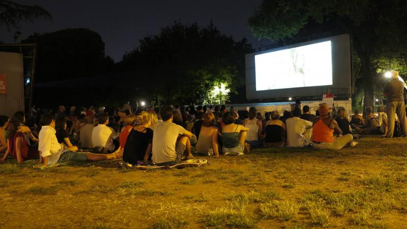Cinema Africano