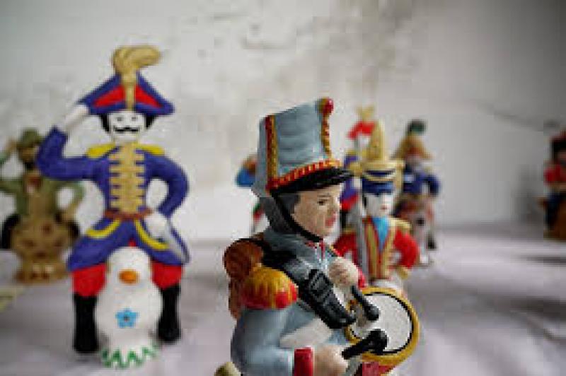 Museo dei cuchi