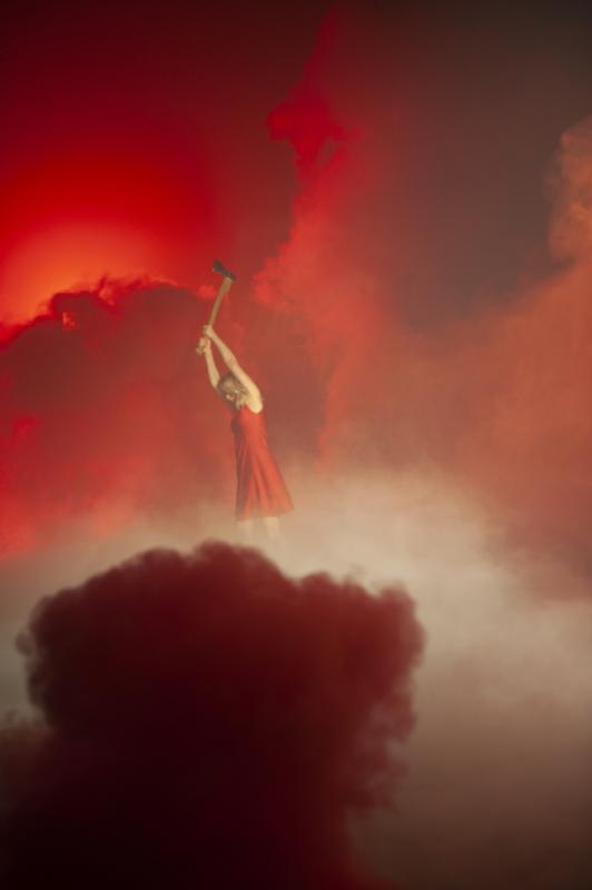 Resurrexit Cassandra