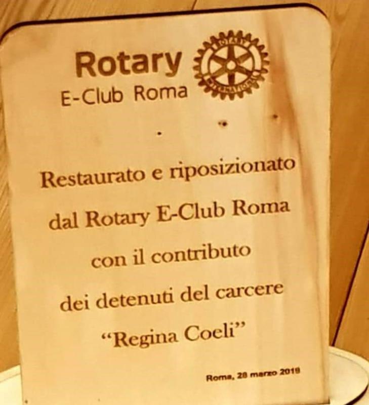 L' antico torchio