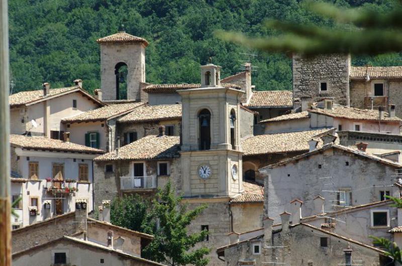 IL borgo dei fotografi