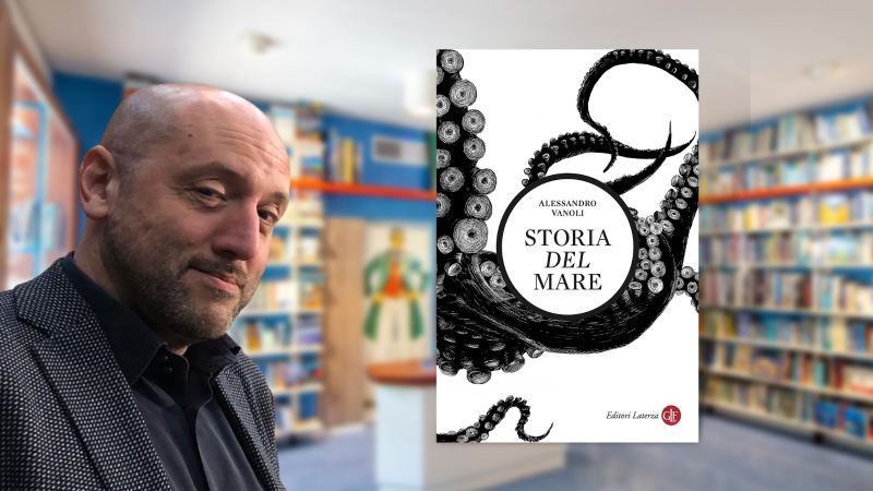 Storia del Mare