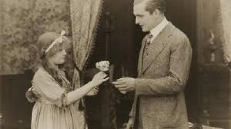 Wallace Reid