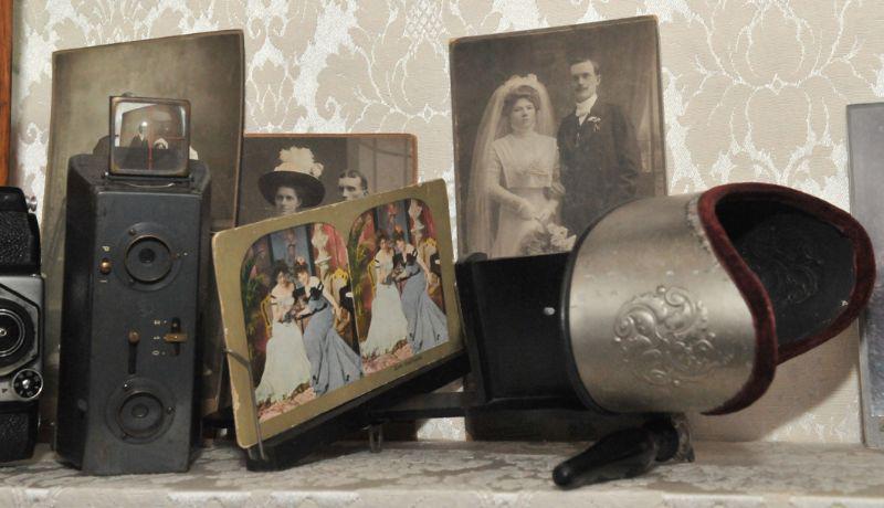 Museo del Matrimonio