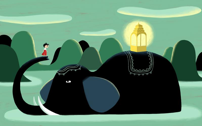 Cartoni Animati di Oggi