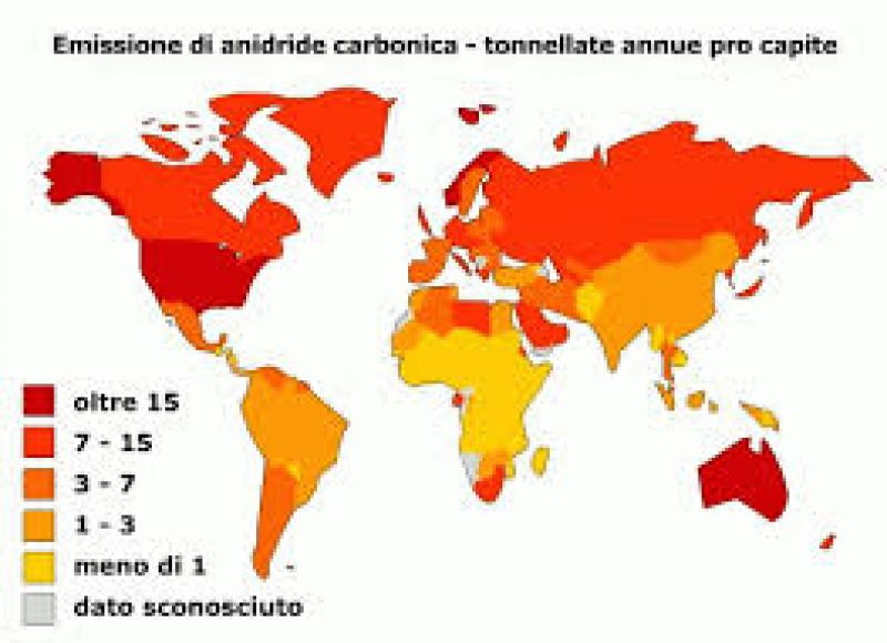 C02: modello Europa?