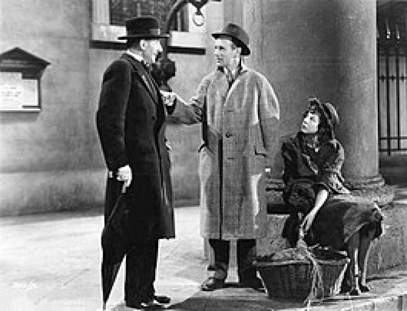 Robert Morley