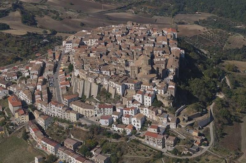 Borghi Viaggio Italiano