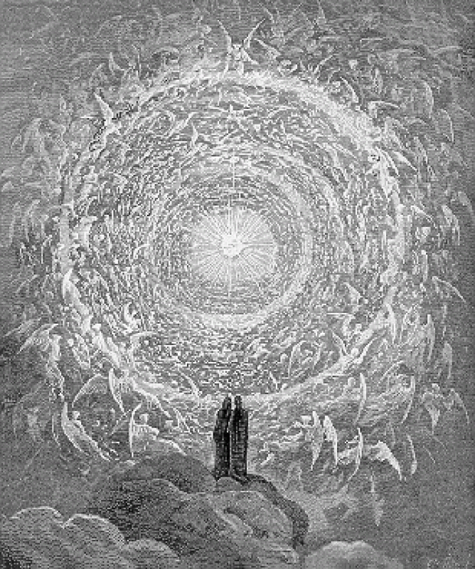 La libertà in Dante