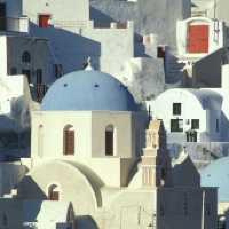 Grecia Grecia
