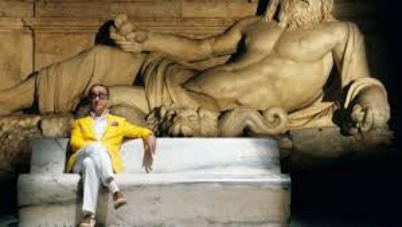 Omaggio a Paolo Sorrentino