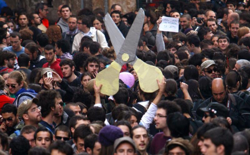 Disuguaglianze e diversità
