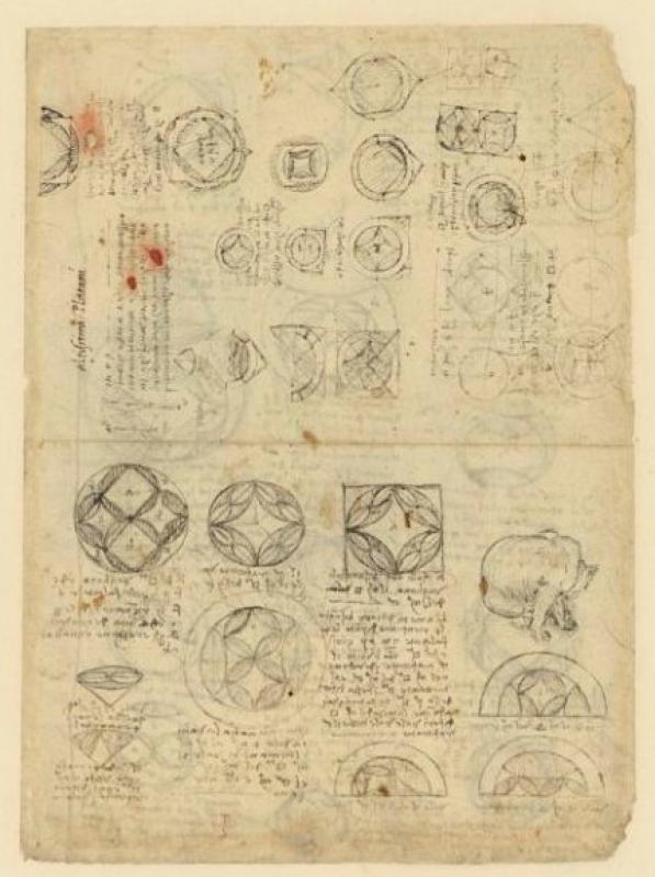 Leonardo a Milano