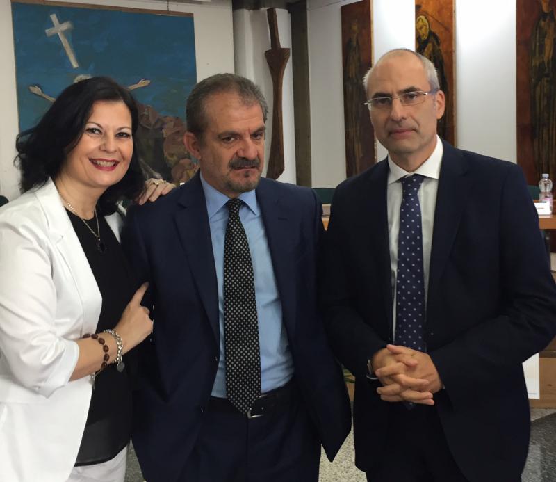 Salvaguardia del territorio