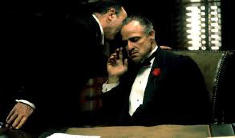 Marlon Brando: il volto