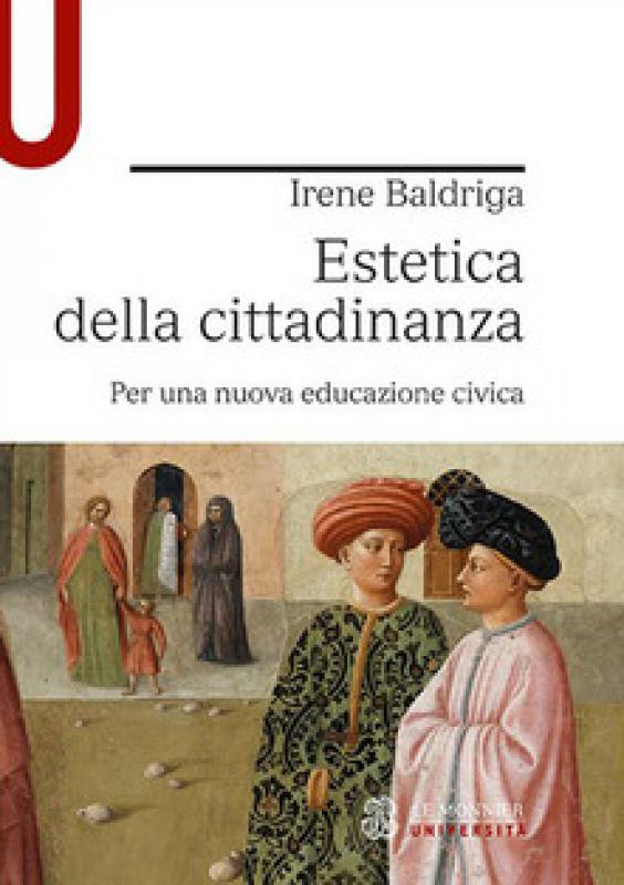 Estetica della cittadinanza