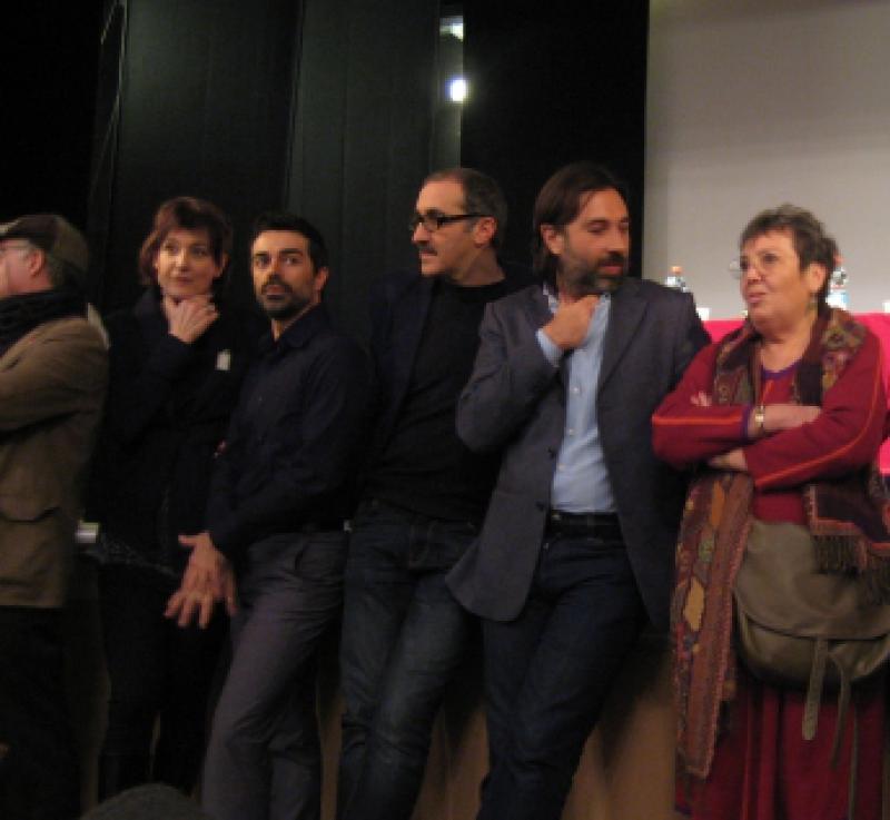 Teatro di Provincia