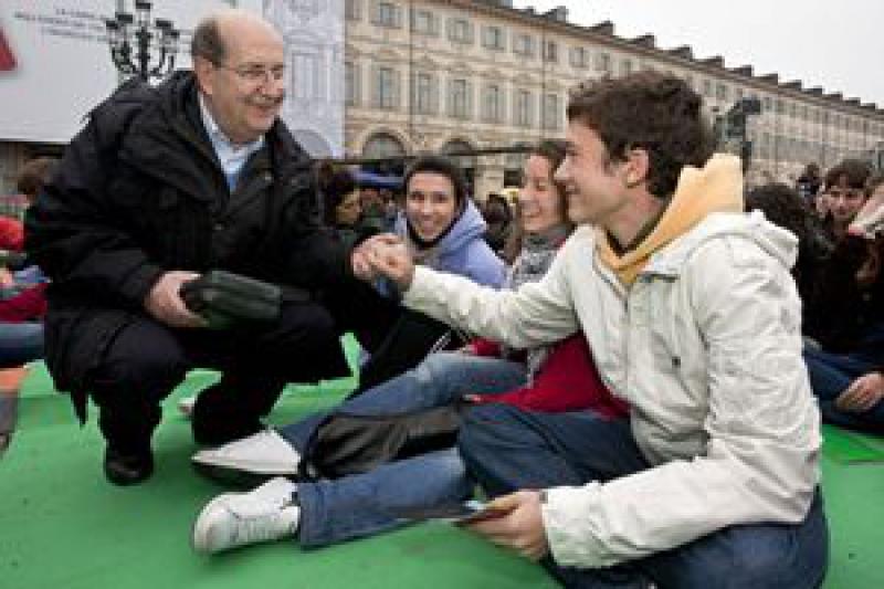 Amore  vs odio