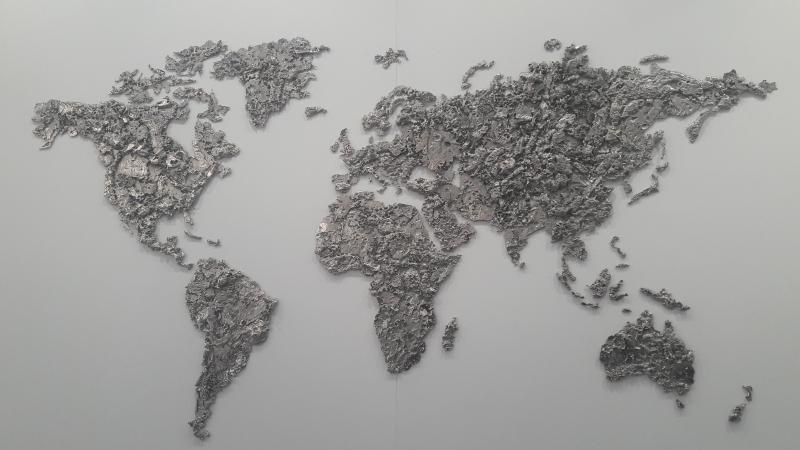 Bologna Arte fiera 2017