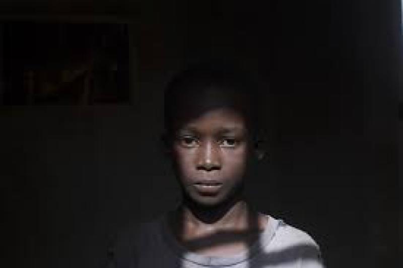 L'Africa vista dai bambini