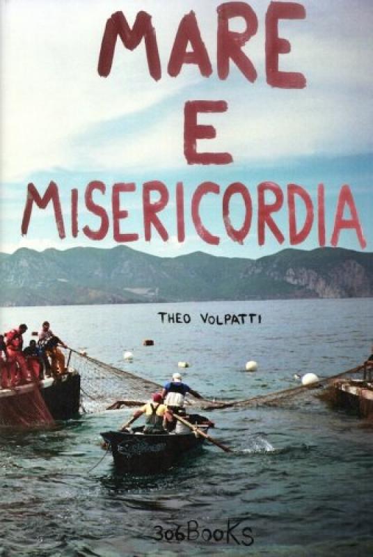 Mare Lavoro Libri