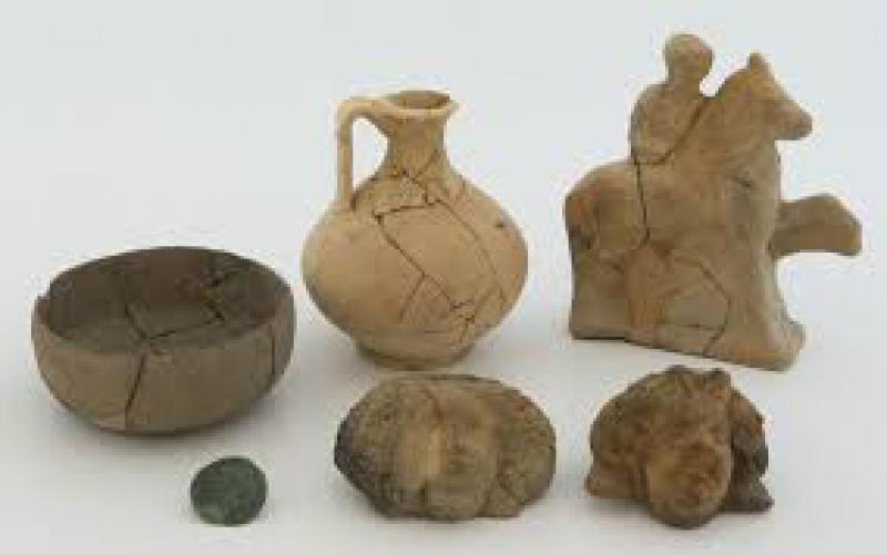L'anima delle cose