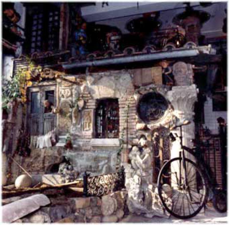 Museo del mondo