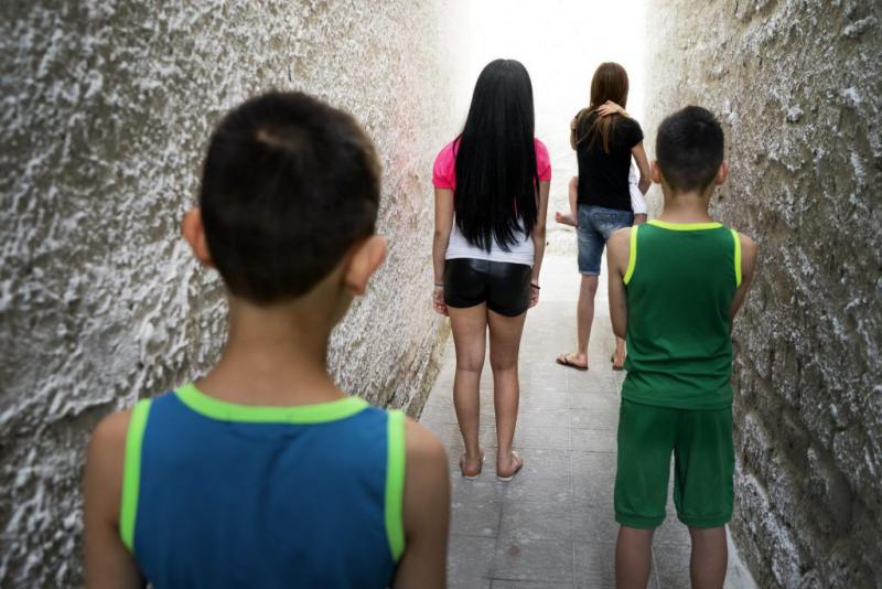 Disuguaglianze e diversità