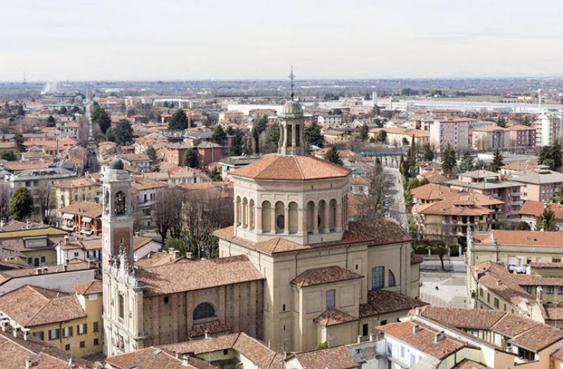Vita nella terra dei nonni