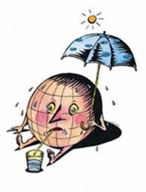 Previsioni del tempo che verrà