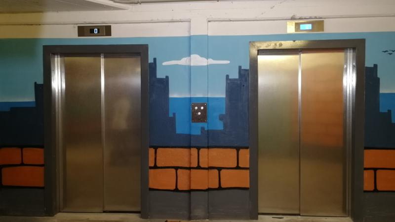 Street art
