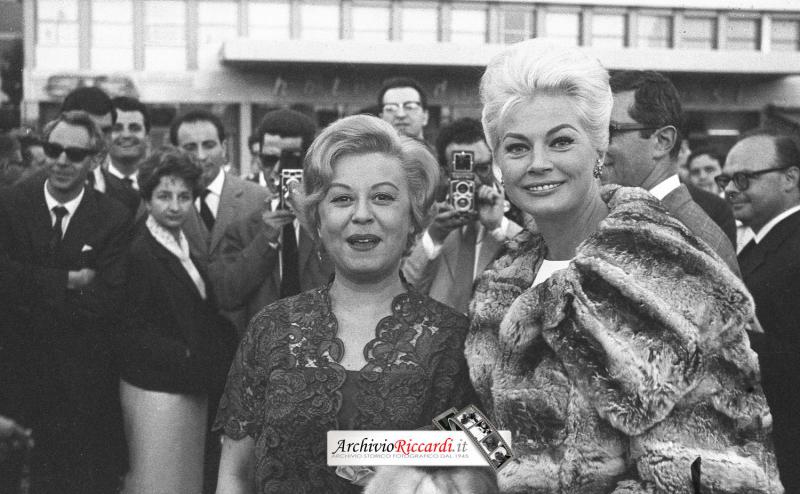 Giulietta Masina