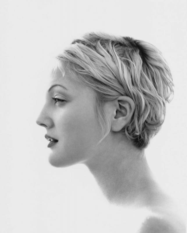In equilibrio -  foto di Herb Ritts