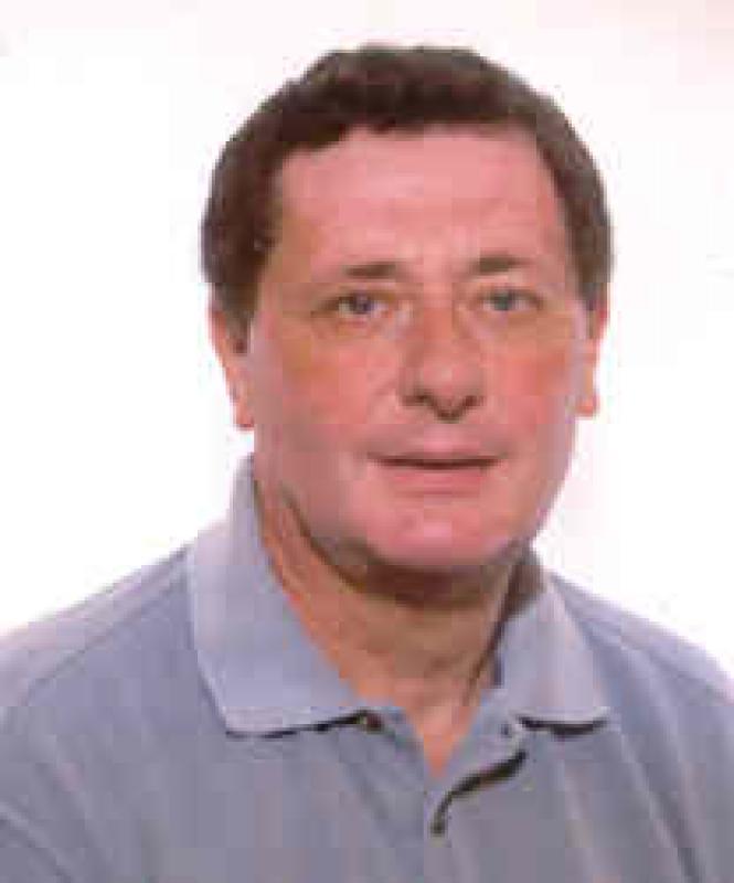Occhi bruciati si accendono