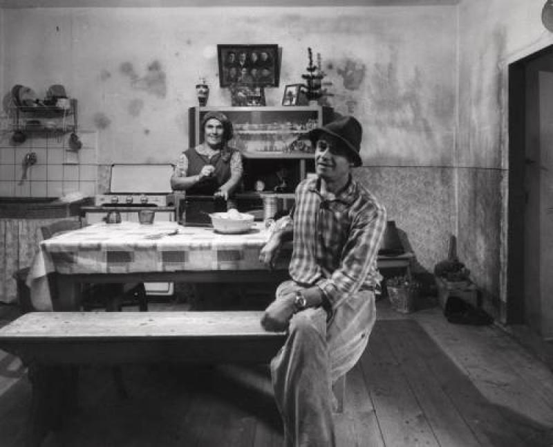 Prima Biennale   
della Fotografia Italiana
