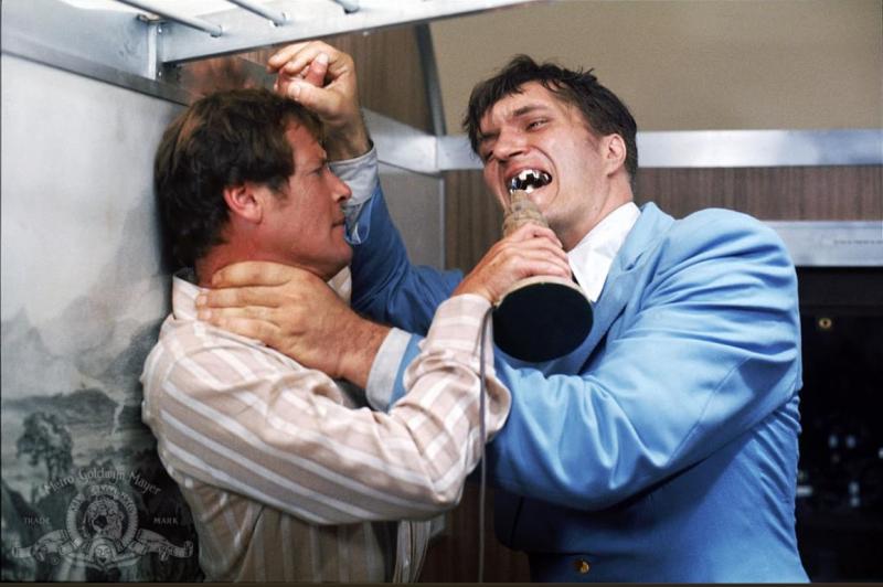 Richard Kiel