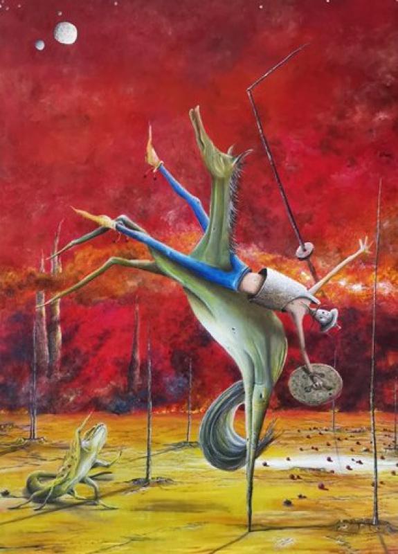 Roma in arte oggi Roma in arte oggi