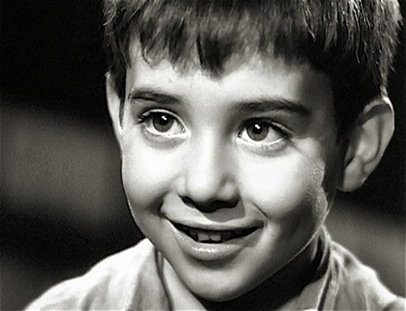 Pablito Calvo