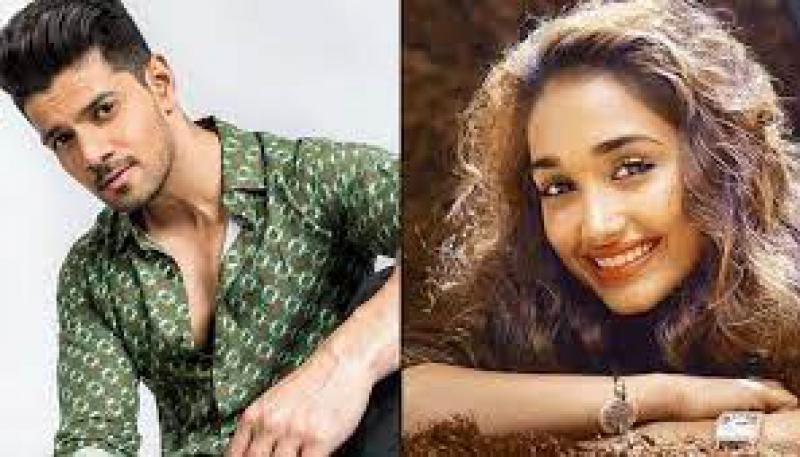Jiah Khan