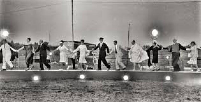 Federico Fellini e il sacro