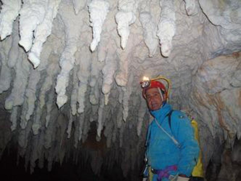 Grotta di Luppa