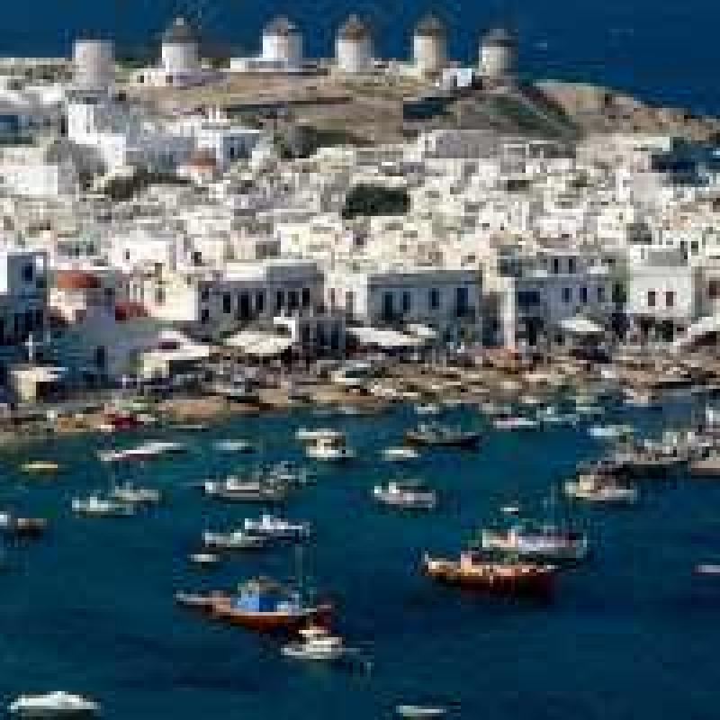 Grecia Grecia