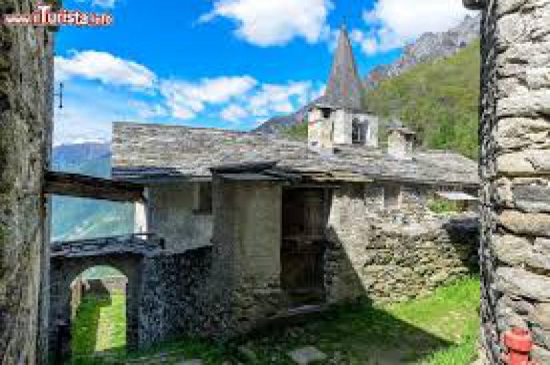 Ho scoperto un Borgo