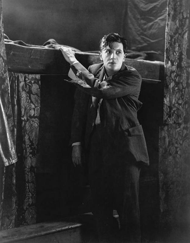 Ivor Novello
