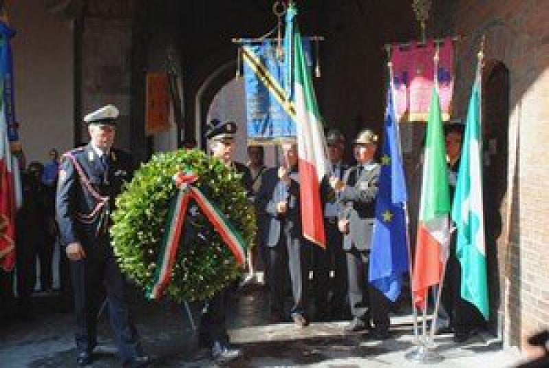 Resistenza e Democrazia