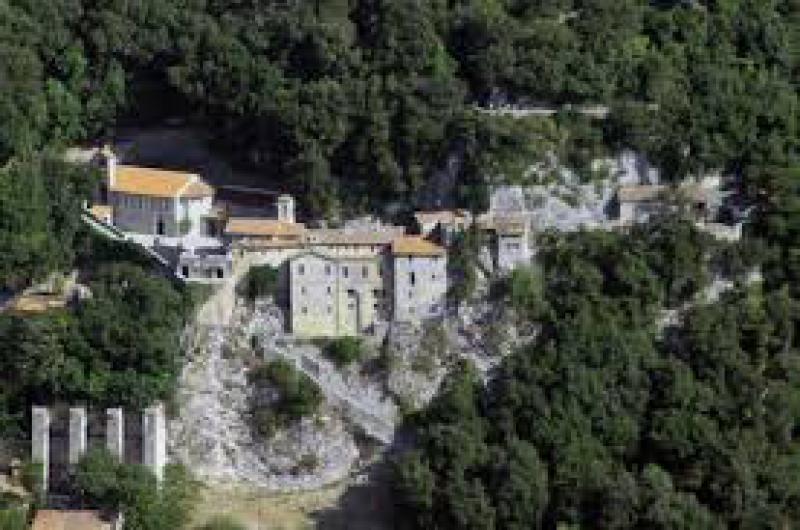 Il Primo Parco dello Spirito