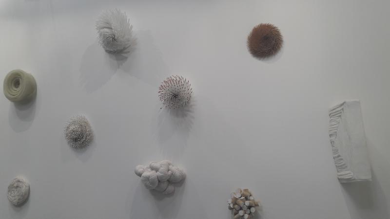 Bologna Arte fiera 2017