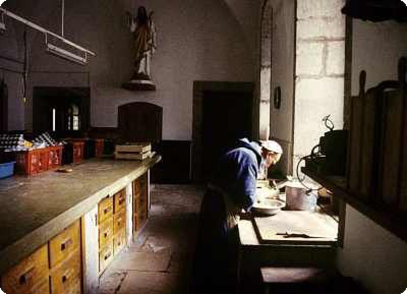 Il Museo del silenzio